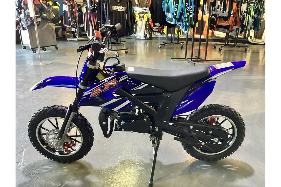 2022 SSR Motorsports SX50-A