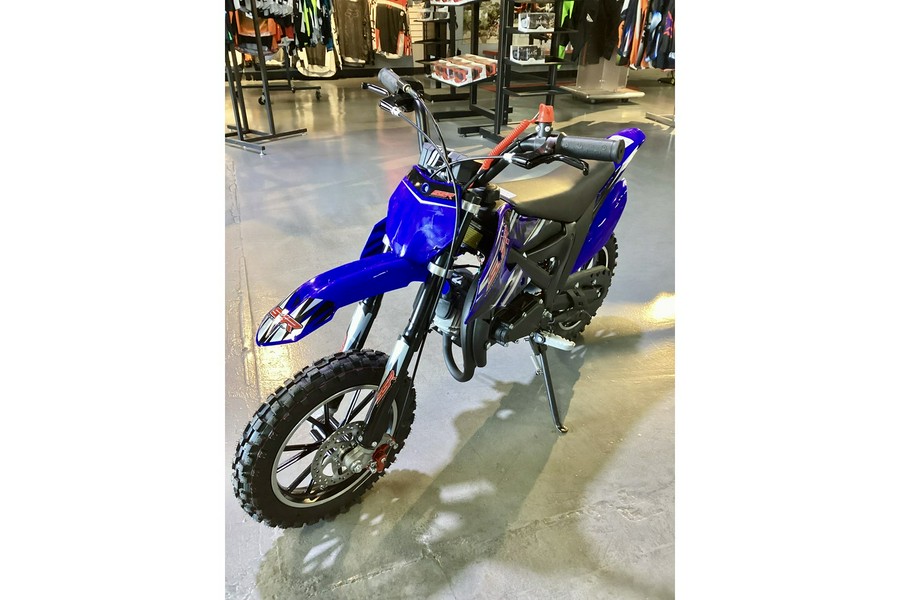 2022 SSR Motorsports SX50-A