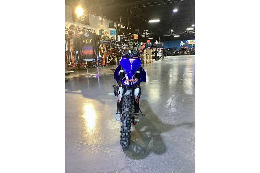 2022 SSR Motorsports SX50-A