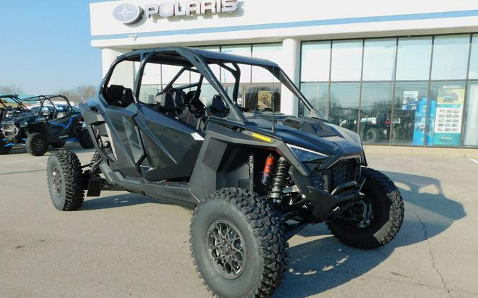 2022 Polaris® RZR Pro R 4 Ultimate