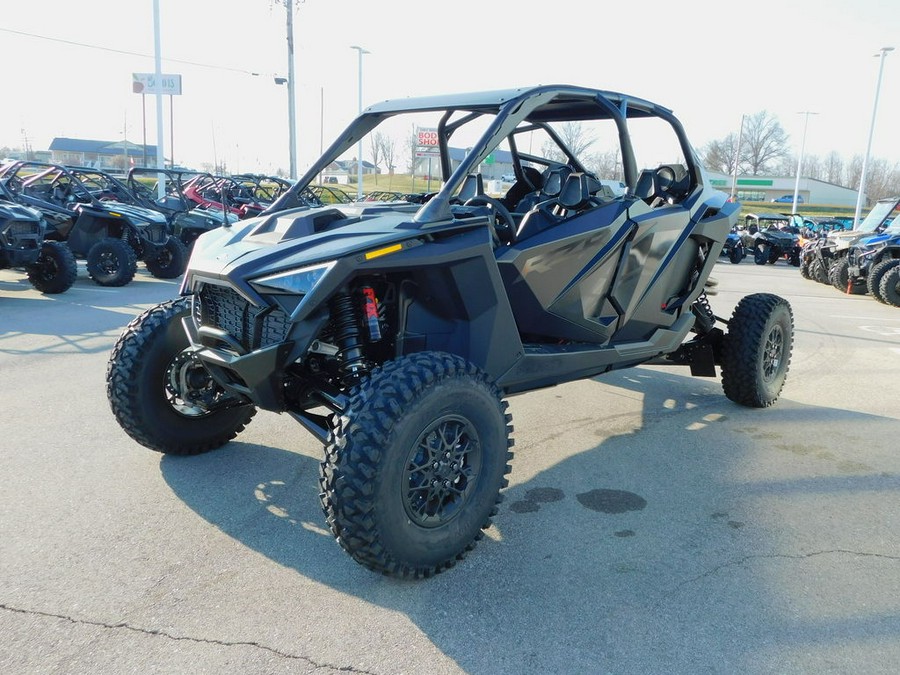 2022 Polaris® RZR Pro R 4 Ultimate