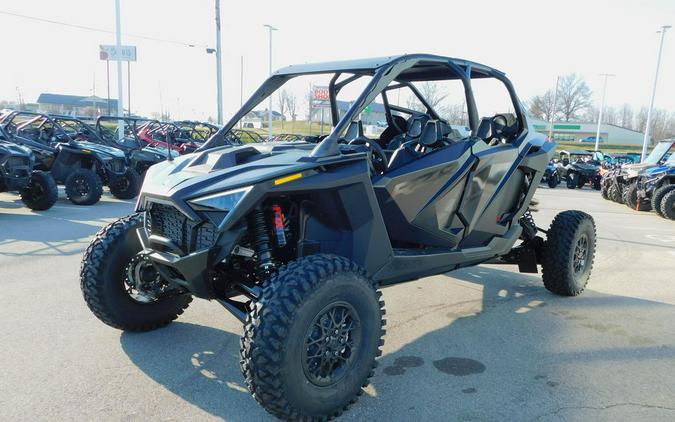 2022 Polaris® RZR Pro R 4 Ultimate