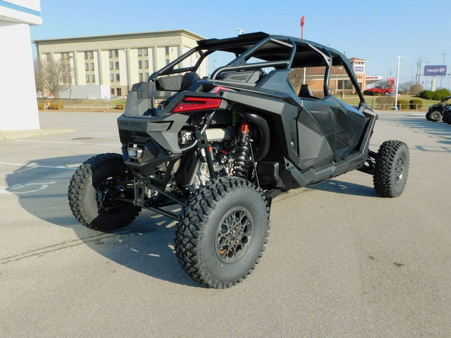 2022 Polaris® RZR Pro R 4 Ultimate