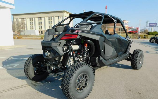 2022 Polaris® RZR Pro R 4 Ultimate