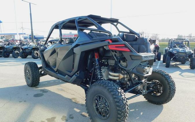 2022 Polaris® RZR Pro R 4 Ultimate