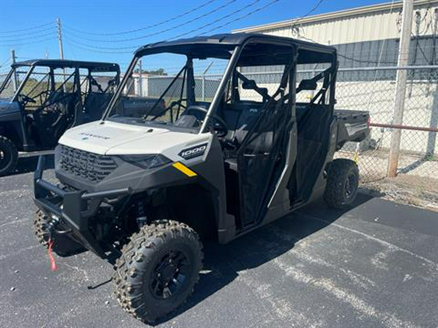 2025 Polaris Ranger Crew 1000 Premium