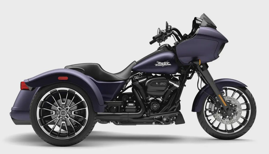 2025 Harley-Davidson Road Glide 3