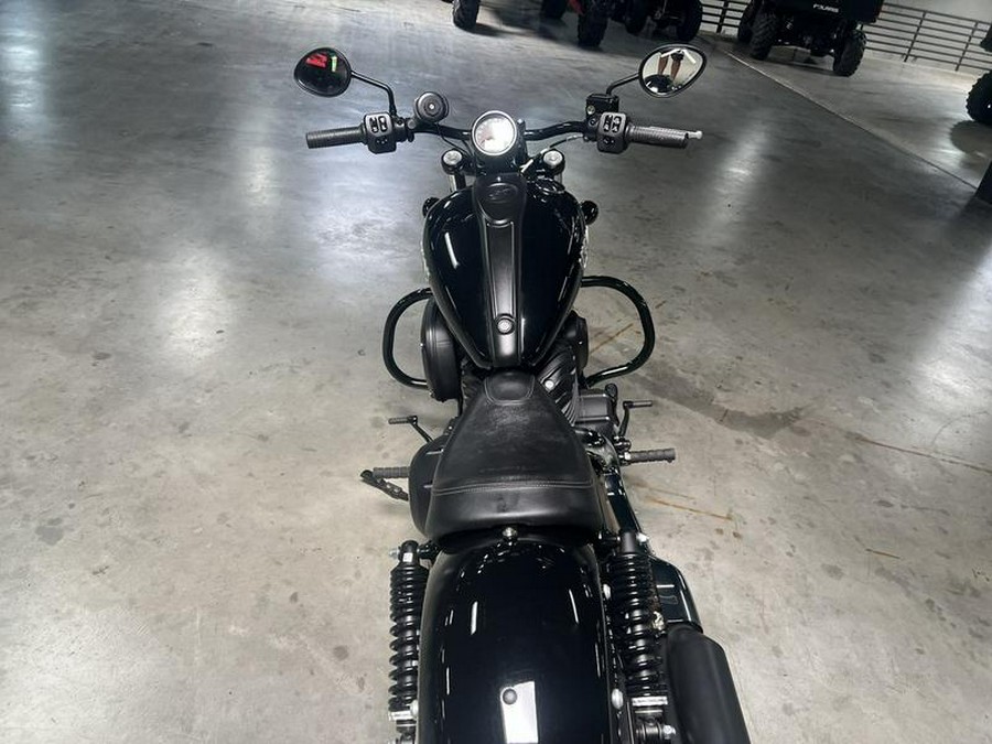 2022 Indian Motorcycle® CHIEF