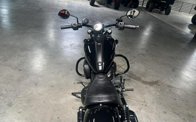 2022 Indian Motorcycle® CHIEF