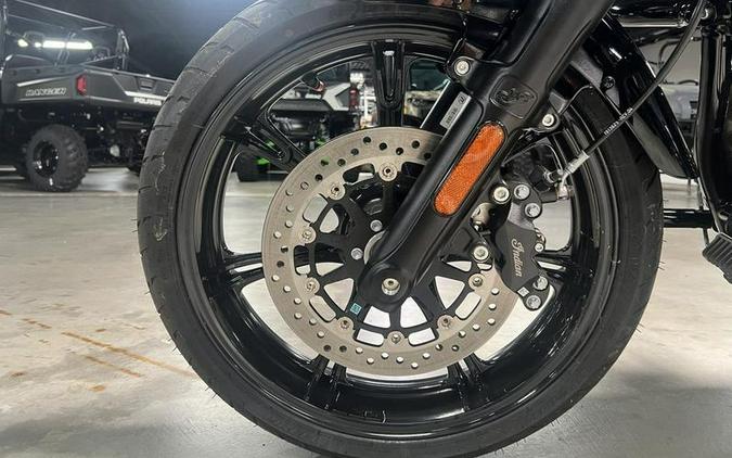 2022 Indian Motorcycle® CHIEF