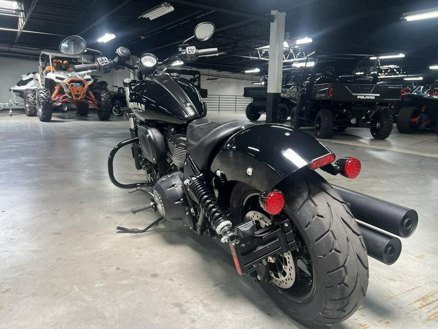 2022 Indian Motorcycle® CHIEF
