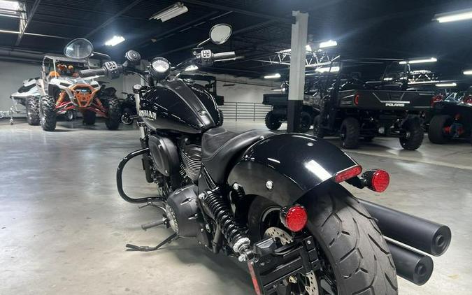 2022 Indian Motorcycle® CHIEF