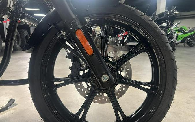 2022 Indian Motorcycle® CHIEF