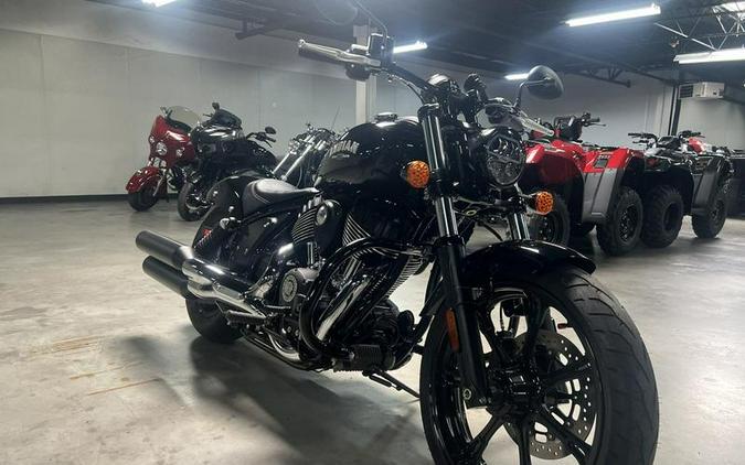 2022 Indian Motorcycle® CHIEF