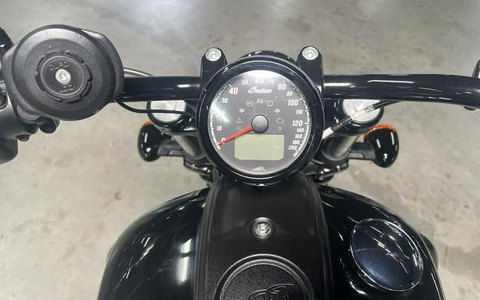 2022 Indian Motorcycle® CHIEF