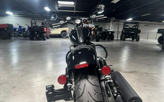 2022 Indian Motorcycle® CHIEF