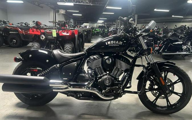 2022 Indian Motorcycle® CHIEF