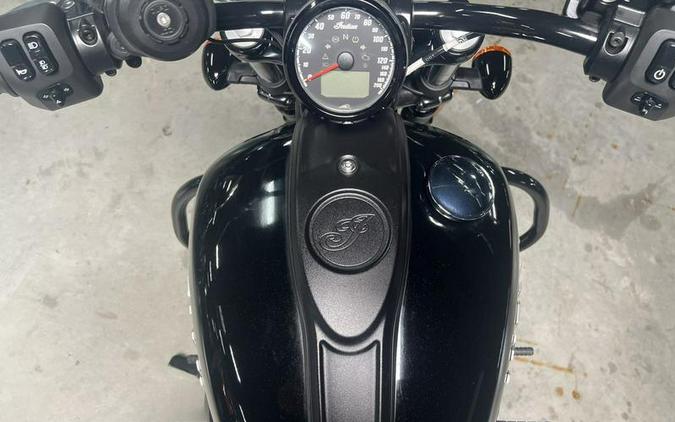 2022 Indian Motorcycle® CHIEF