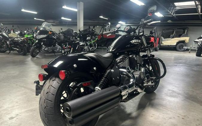 2022 Indian Motorcycle® CHIEF