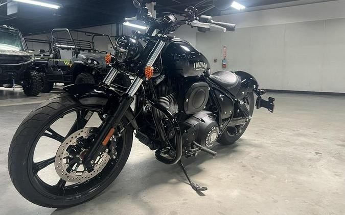 2022 Indian Motorcycle® CHIEF