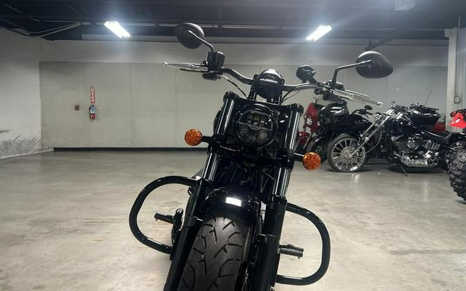 2022 Indian Motorcycle® CHIEF
