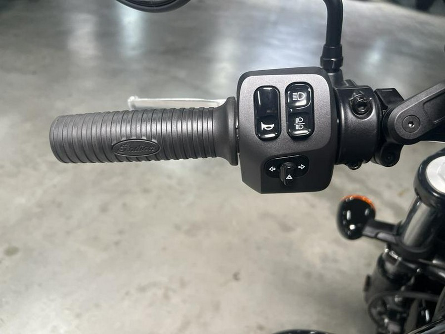 2022 Indian Motorcycle® CHIEF