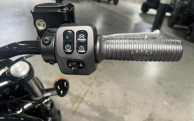 2022 Indian Motorcycle® CHIEF