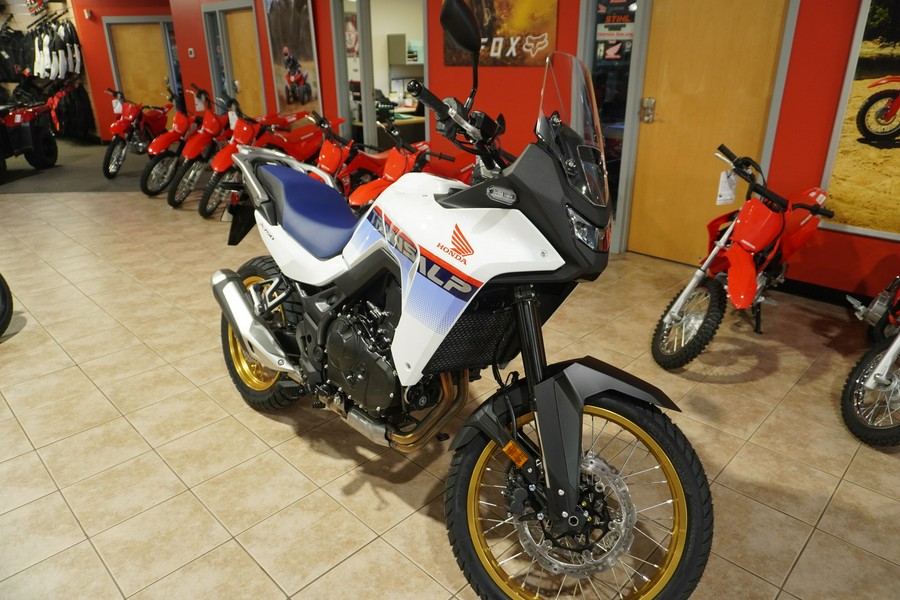 2025 XL750S - Honda