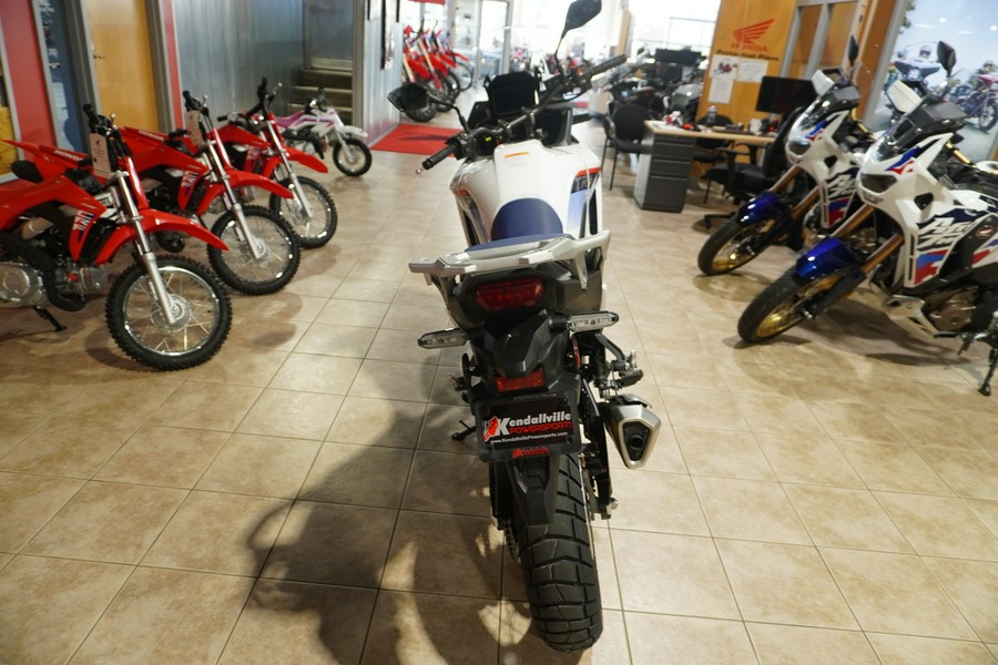 2025 XL750S - Honda