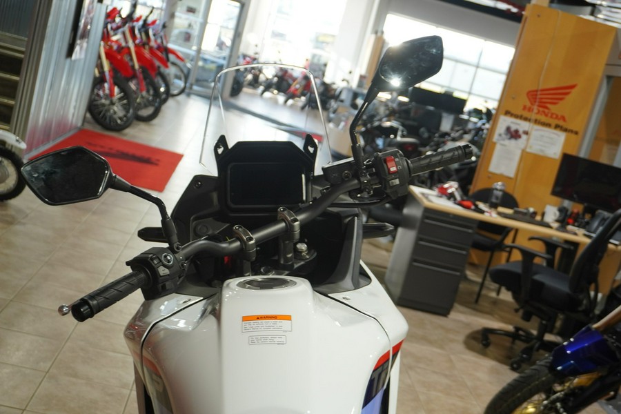 2025 XL750S - Honda