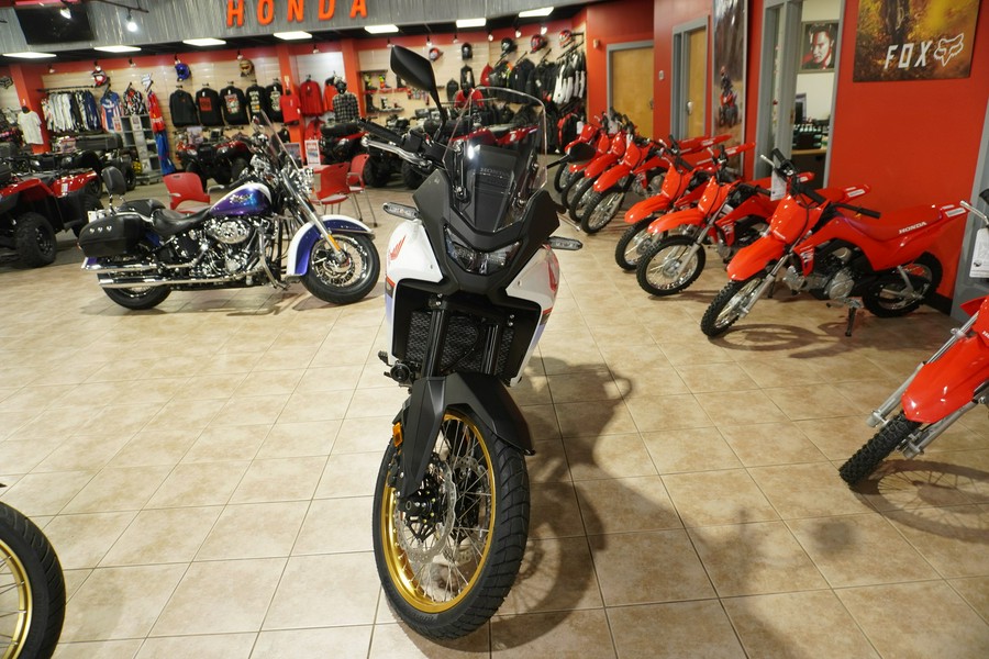 2025 XL750S - Honda