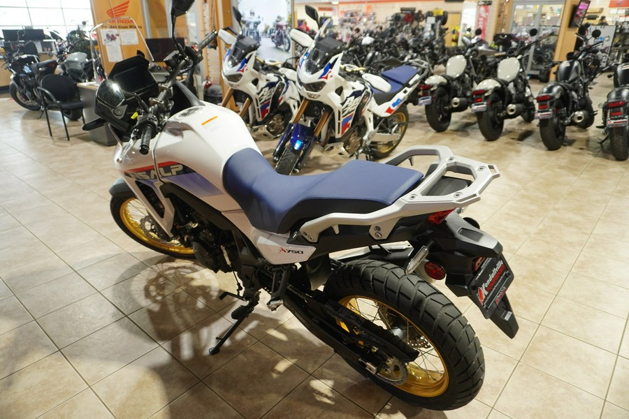 2025 XL750S - Honda
