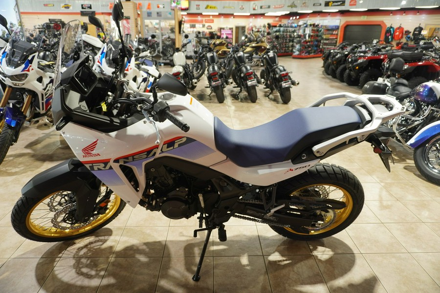 2025 XL750S - Honda