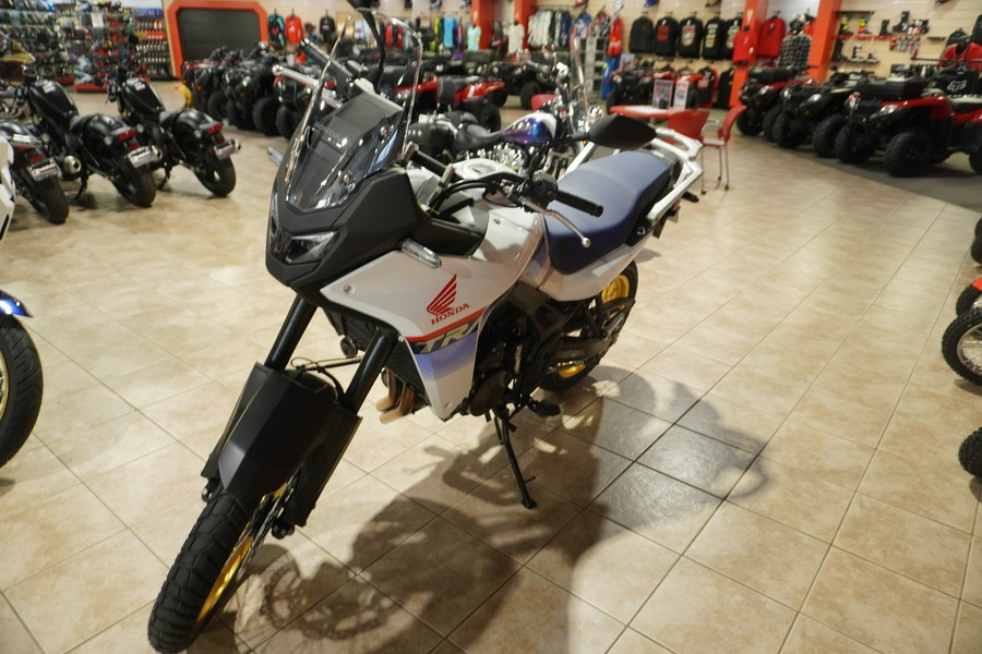 2025 XL750S - Honda