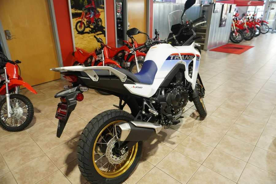 2025 XL750S - Honda