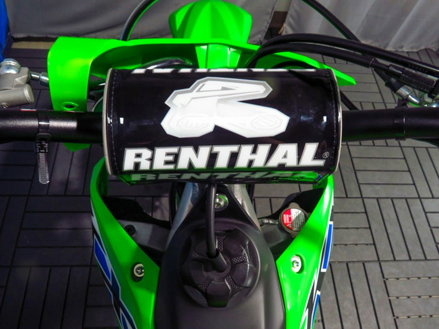 2026 Kawasaki KX 450