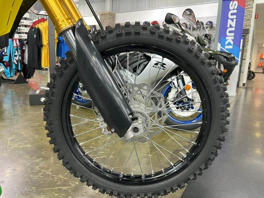 2026 Suzuki RM-Z450