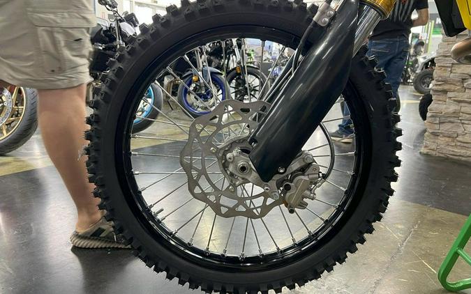 2026 Suzuki RM-Z450