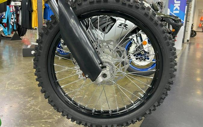2026 Suzuki RM-Z450