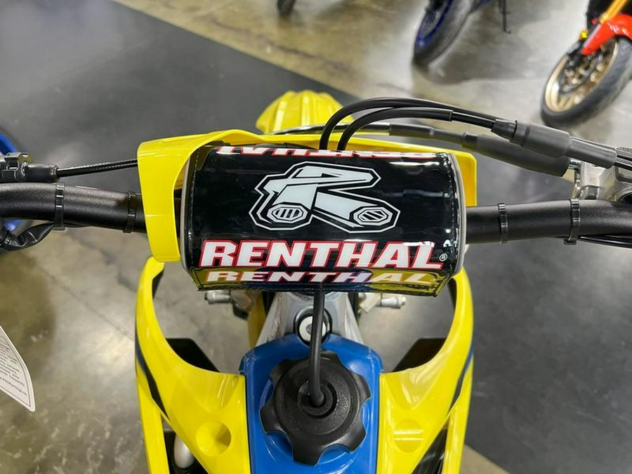 2026 Suzuki RM-Z450