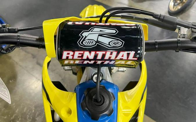 2026 Suzuki RM-Z450