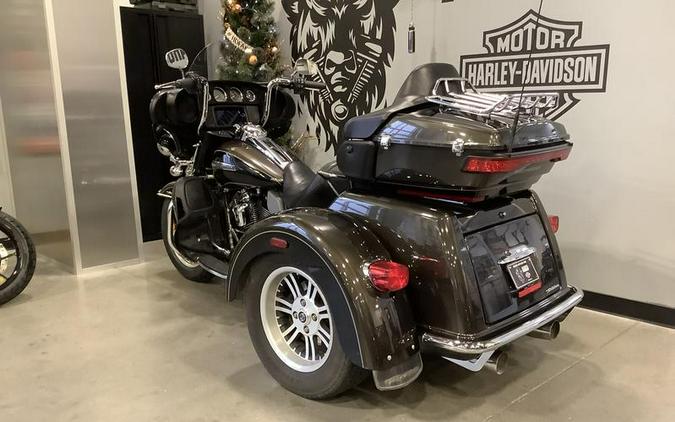 2020 Harley-Davidson® FLHTCUTG - Tri Glide® Ultra
