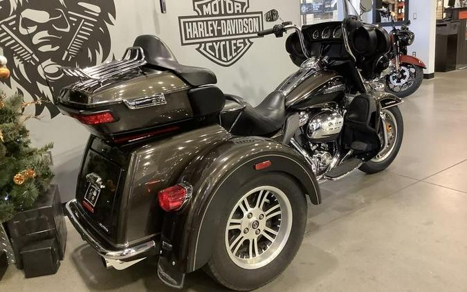 2020 Harley-Davidson® FLHTCUTG - Tri Glide® Ultra