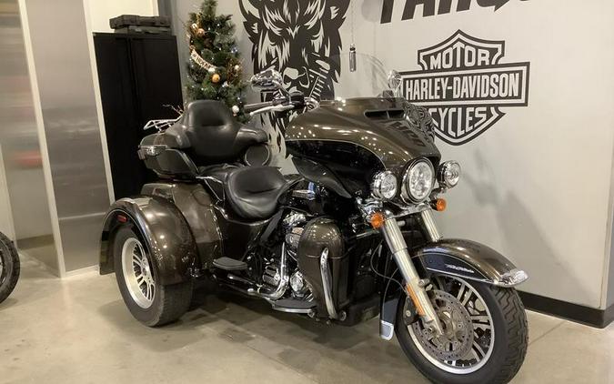 2020 Harley-Davidson® FLHTCUTG - Tri Glide® Ultra