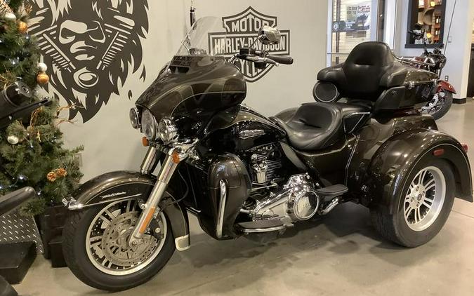 2020 Harley-Davidson® FLHTCUTG - Tri Glide® Ultra