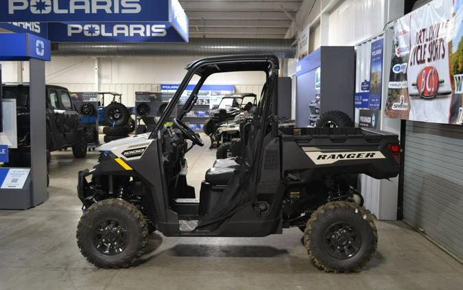 2026 Polaris Ranger® 1000 Premium
