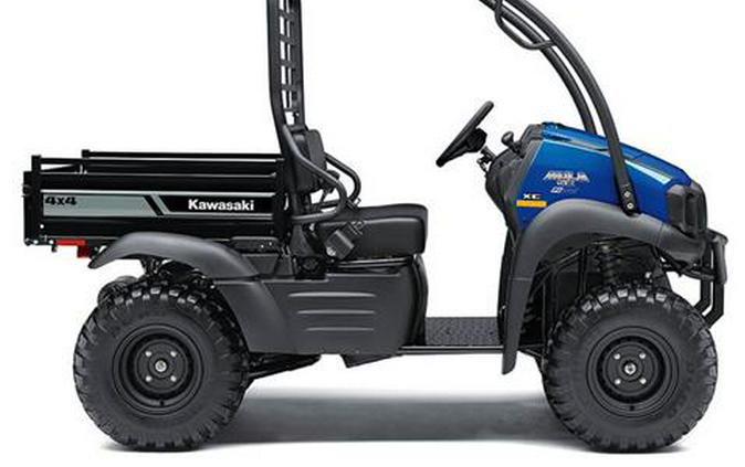2026 Kawasaki MULE SX 4x4 XC