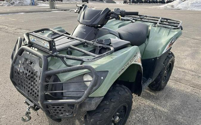 2012 Kawasaki Brute Force® 750 4x4i EPS