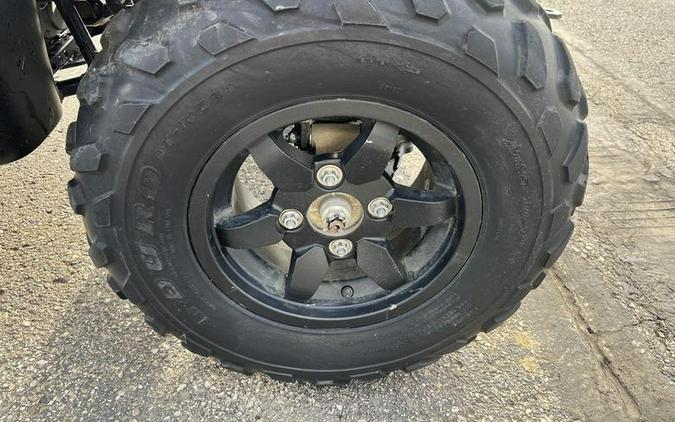 2012 Kawasaki Brute Force® 750 4x4i EPS