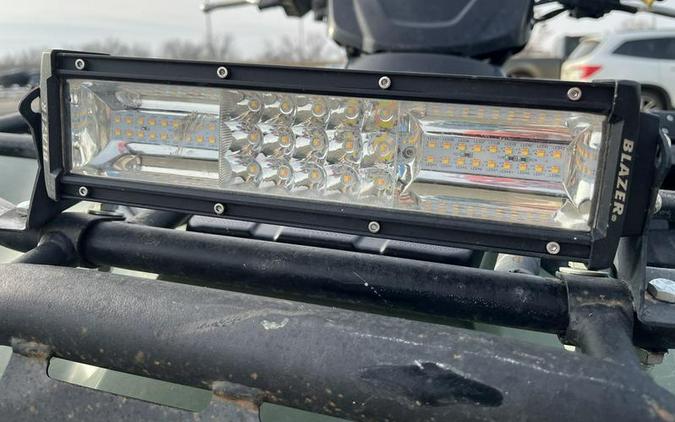 2012 Kawasaki Brute Force® 750 4x4i EPS